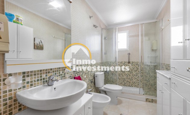 Gebrauchtimmobilien - Apartment - Torrevieja - Estacion de autobuses