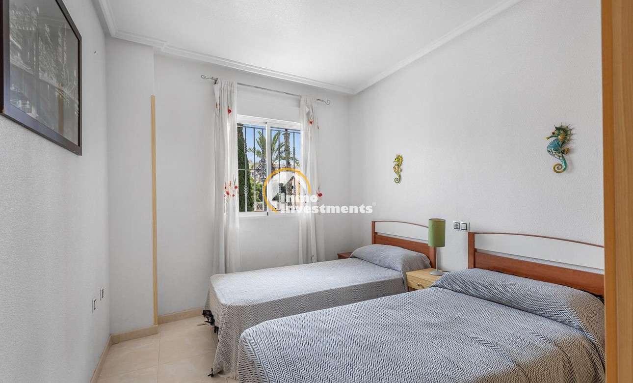 Gebrauchtimmobilien - Apartment - Torrevieja - Estacion de autobuses