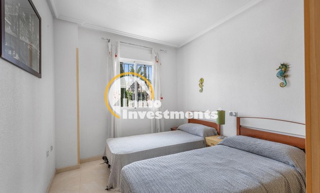 Gebrauchtimmobilien - Apartment - Torrevieja - Estacion de autobuses