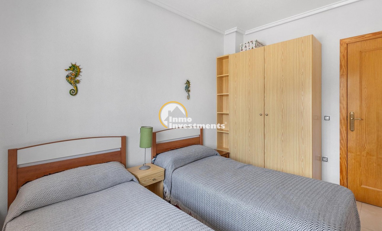 Gebrauchtimmobilien - Apartment - Torrevieja - Estacion de autobuses