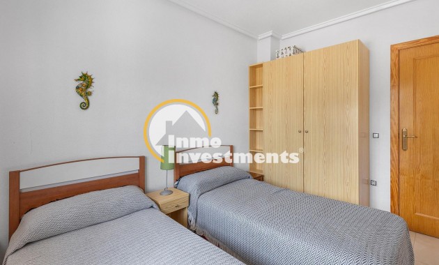 Gebrauchtimmobilien - Apartment - Torrevieja - Estacion de autobuses