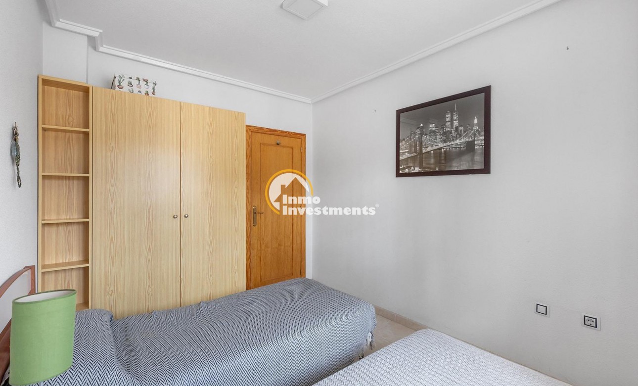 Gebrauchtimmobilien - Apartment - Torrevieja - Estacion de autobuses