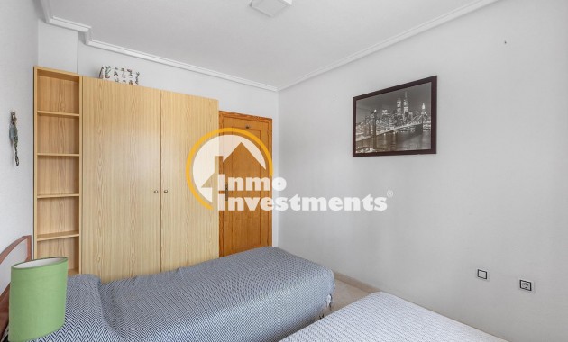 Gebrauchtimmobilien - Apartment - Torrevieja - Estacion de autobuses