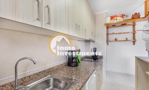 Gebrauchtimmobilien - Apartment - Torrevieja - Estacion de autobuses