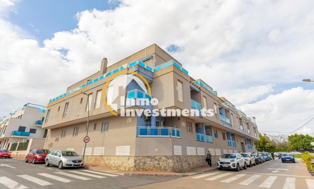 Gebrauchtimmobilien - Apartment - Torrevieja - Estacion de autobuses
