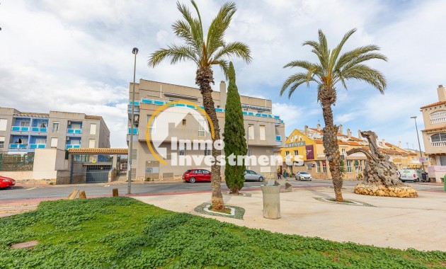 Gebrauchtimmobilien - Apartment - Torrevieja - Estacion de autobuses