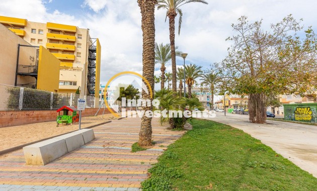 Gebrauchtimmobilien - Apartment - Torrevieja - Estacion de autobuses