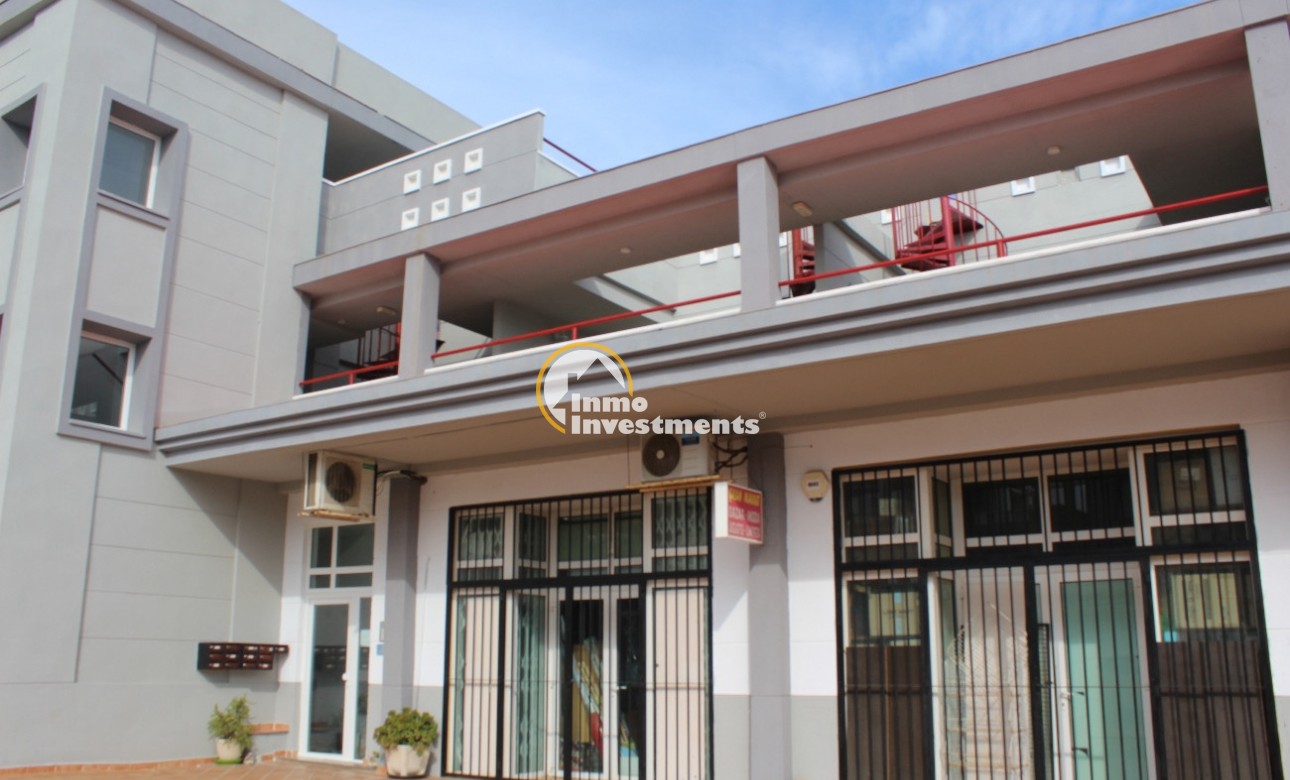 Gebrauchtimmobilien - Penthouse - Villamartin - El Galan