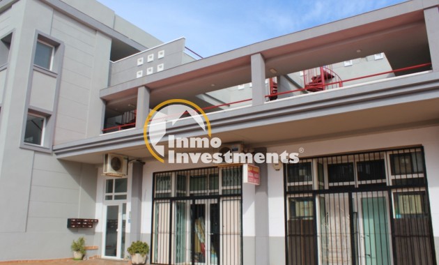 Gebrauchtimmobilien - Penthouse - Villamartin - El Galan