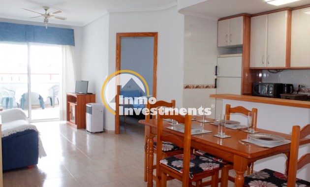 Gebrauchtimmobilien - Penthouse - Villamartin - El Galan