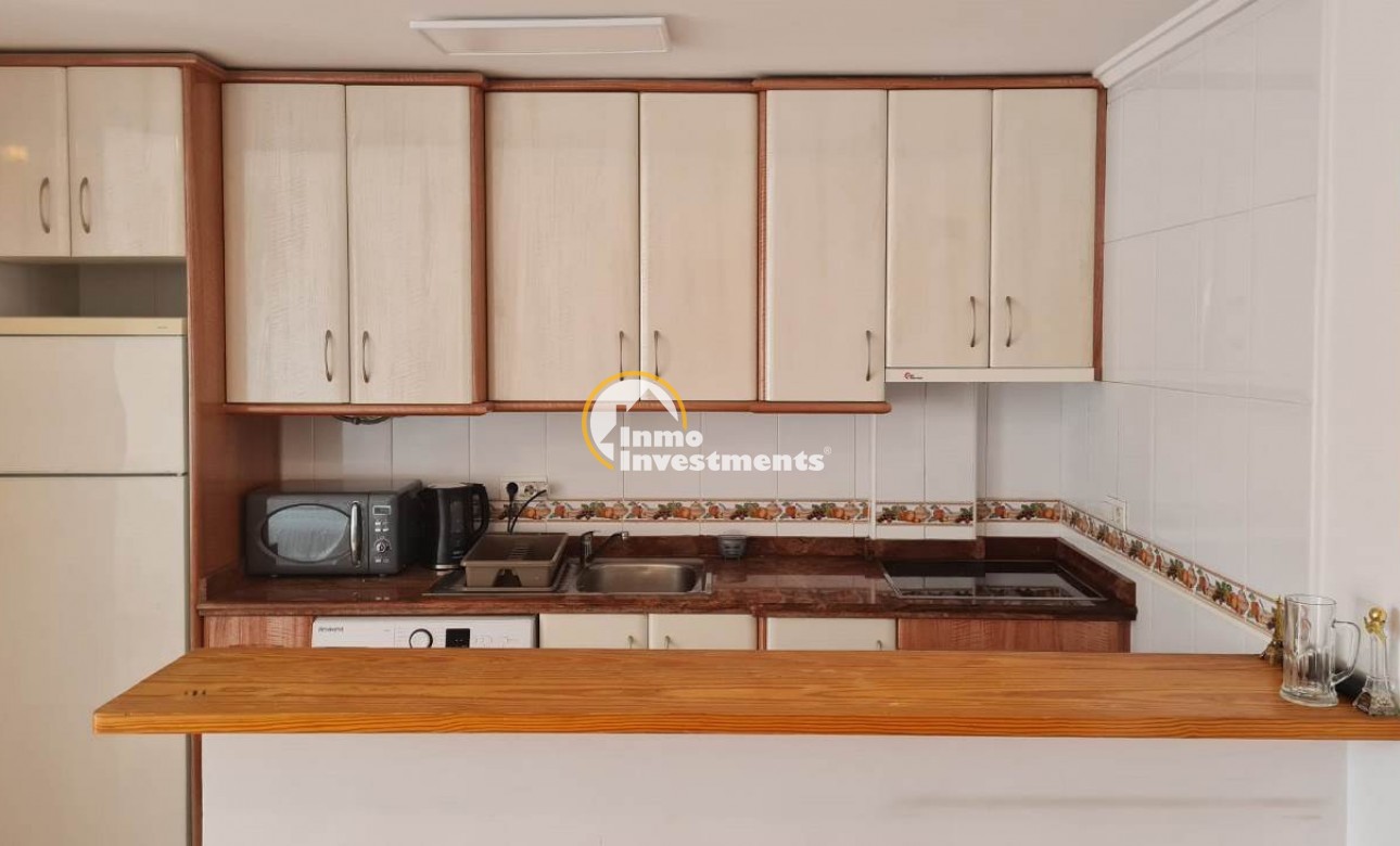 Gebrauchtimmobilien - Penthouse - Villamartin - El Galan