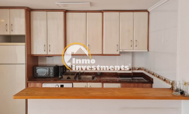 Gebrauchtimmobilien - Penthouse - Villamartin - El Galan