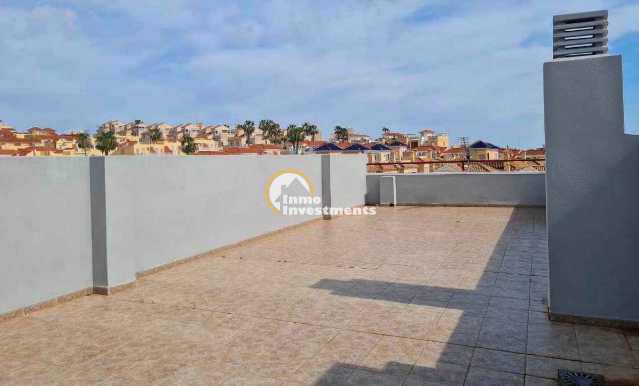 Gebrauchtimmobilien - Penthouse - Villamartin - El Galan