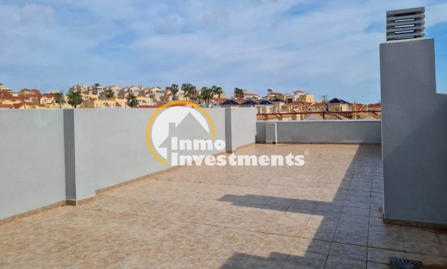 Gebrauchtimmobilien - Penthouse - Villamartin - El Galan