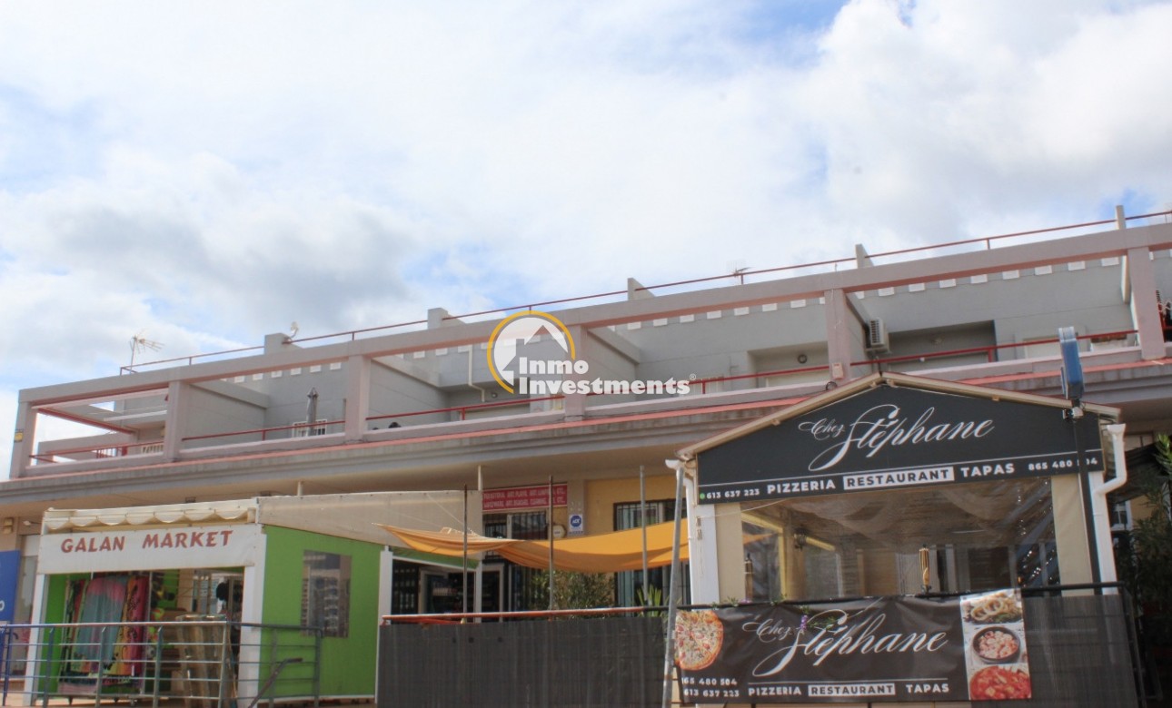 Gebrauchtimmobilien - Penthouse - Villamartin - El Galan