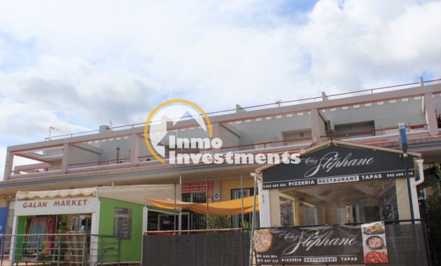 Gebrauchtimmobilien - Penthouse - Villamartin - El Galan