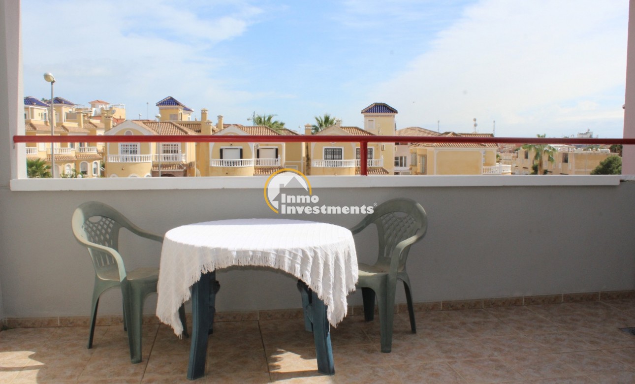 Gebrauchtimmobilien - Penthouse - Villamartin - El Galan