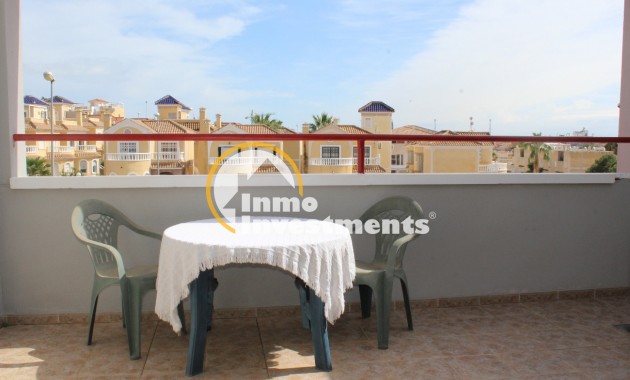 Gebrauchtimmobilien - Penthouse - Villamartin - El Galan