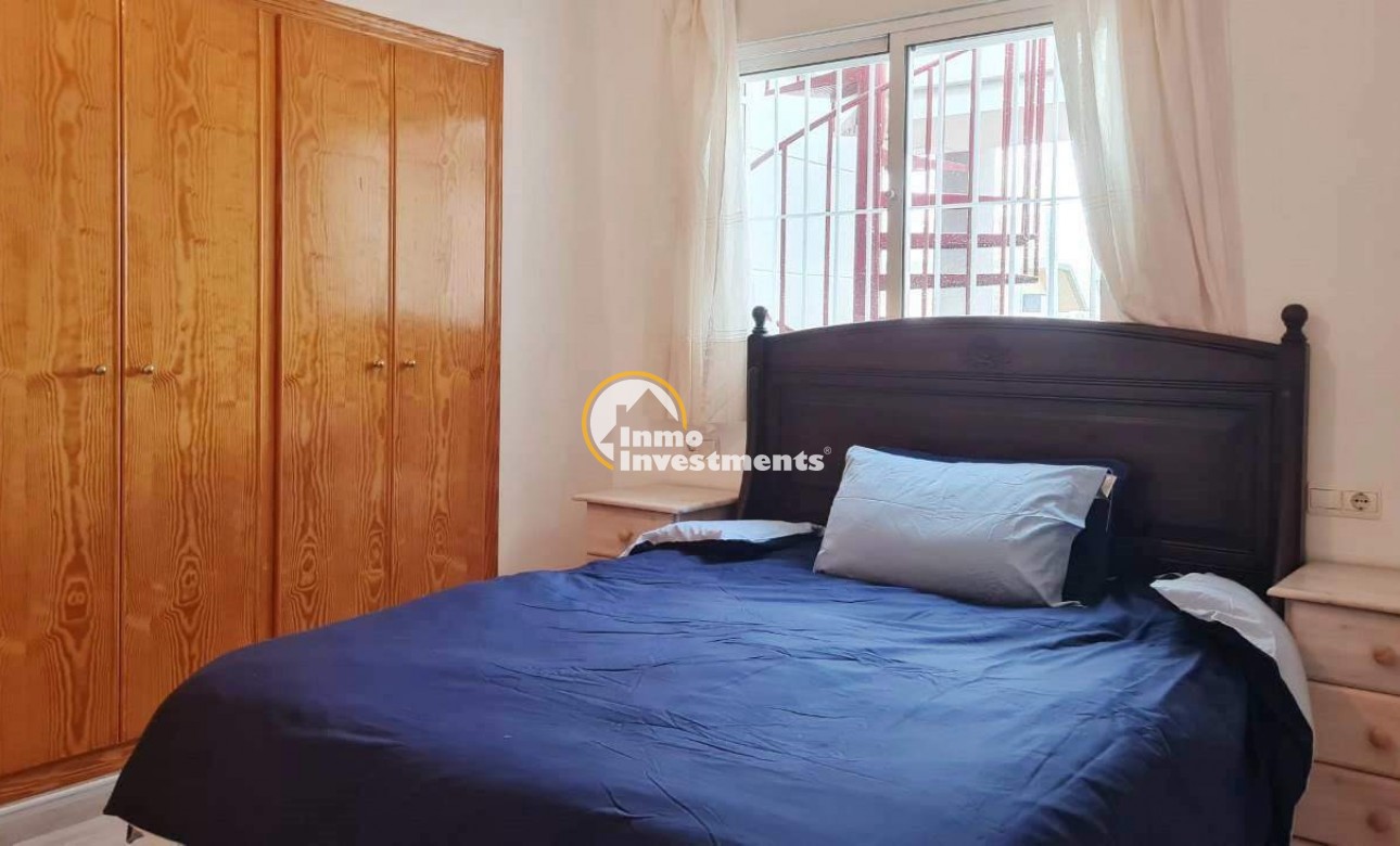 Gebrauchtimmobilien - Penthouse - Villamartin - El Galan