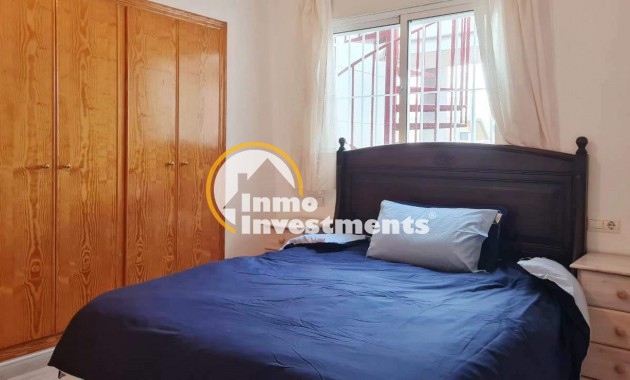 Gebrauchtimmobilien - Penthouse - Villamartin - El Galan