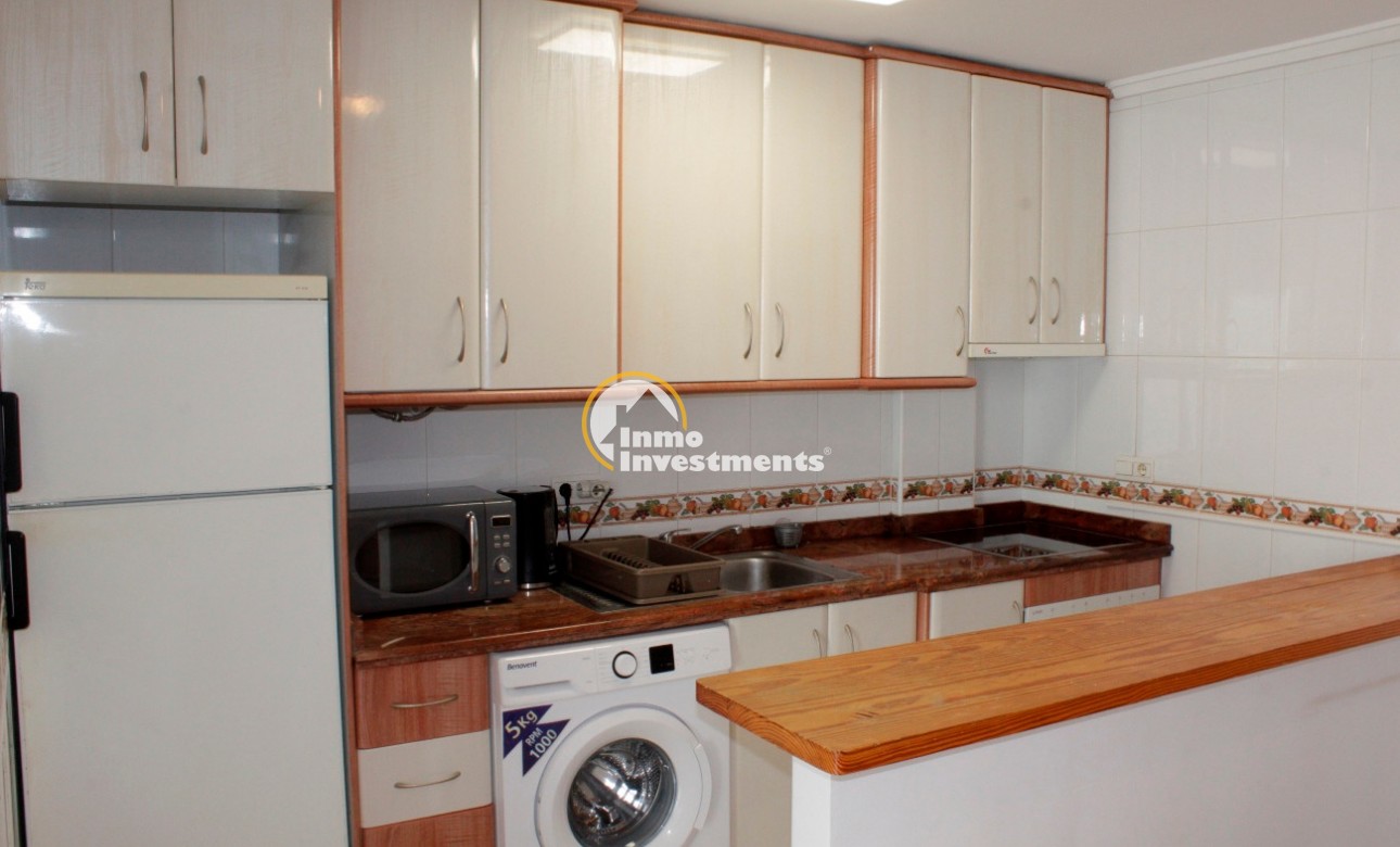 Gebrauchtimmobilien - Penthouse - Villamartin - El Galan