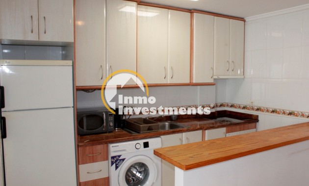 Gebrauchtimmobilien - Penthouse - Villamartin - El Galan