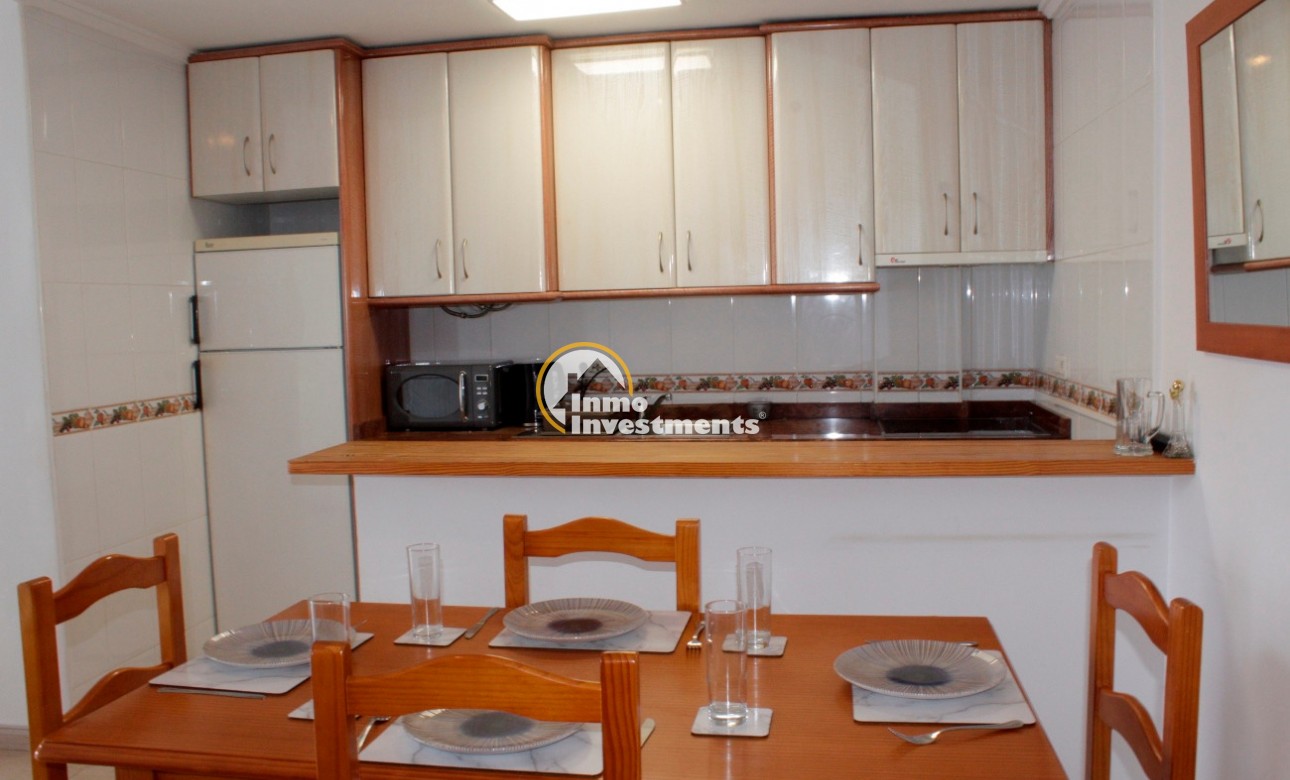 Gebrauchtimmobilien - Penthouse - Villamartin - El Galan