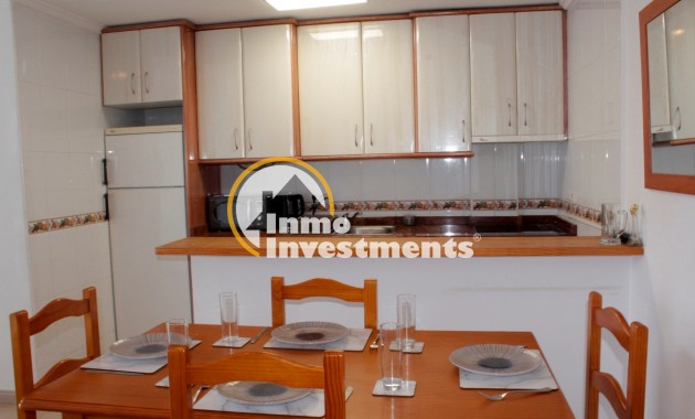 Gebrauchtimmobilien - Penthouse - Villamartin - El Galan