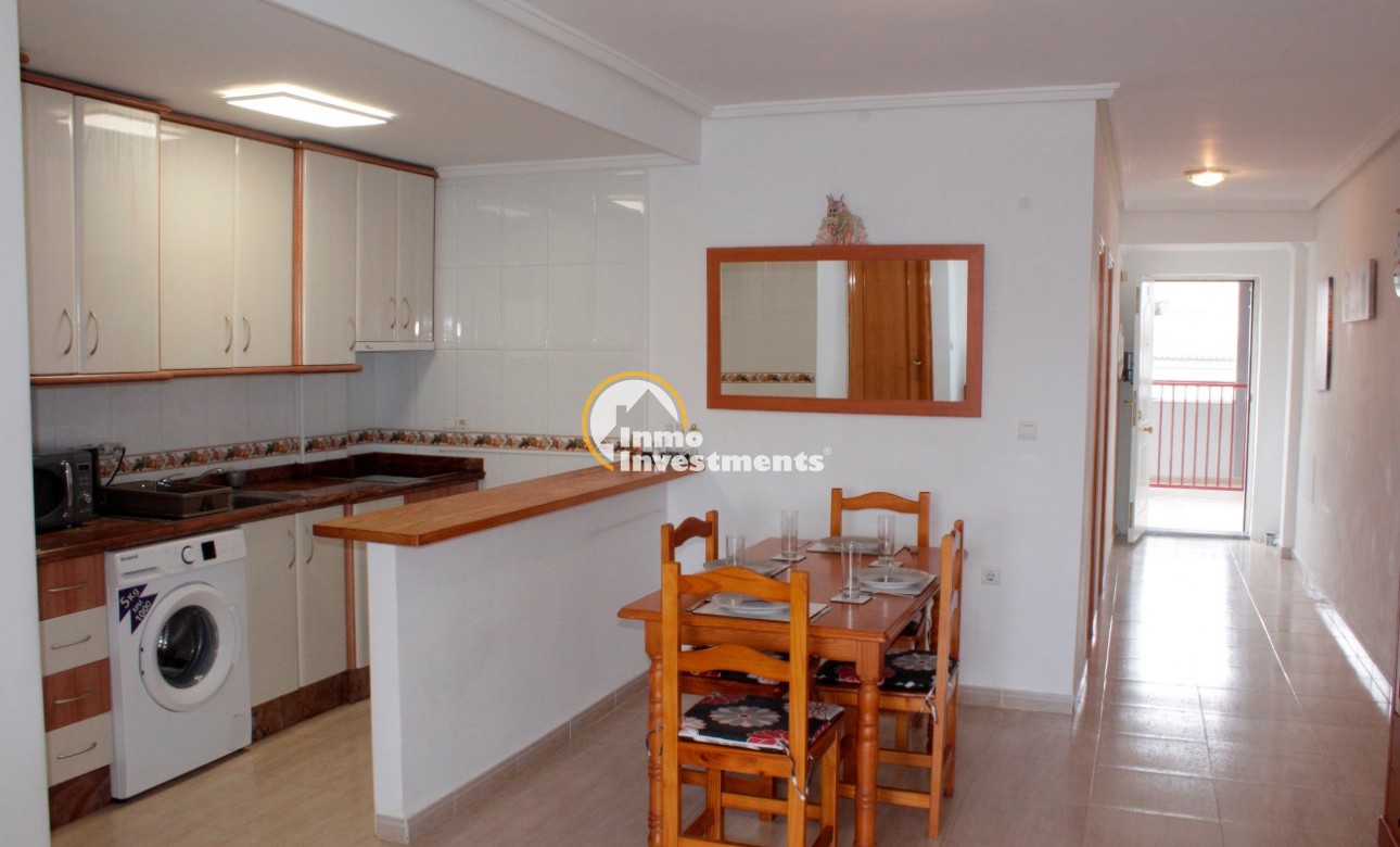 Gebrauchtimmobilien - Penthouse - Villamartin - El Galan