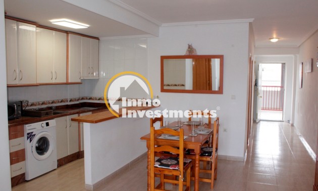 Gebrauchtimmobilien - Penthouse - Villamartin - El Galan