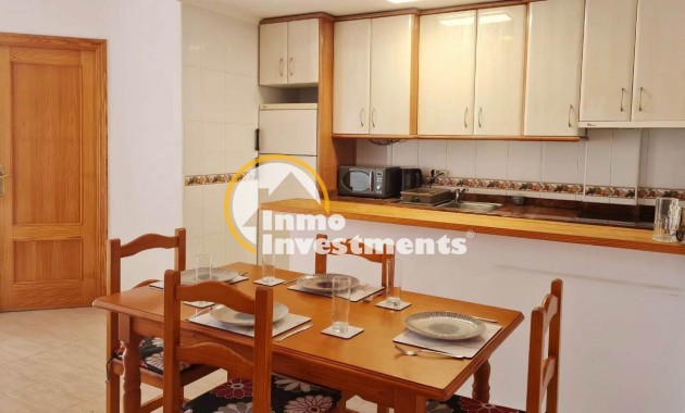 Gebrauchtimmobilien - Penthouse - Villamartin - El Galan