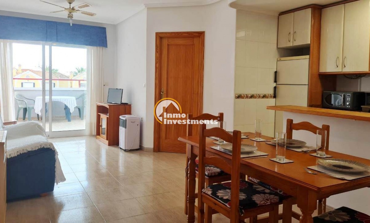 Gebrauchtimmobilien - Penthouse - Villamartin - El Galan
