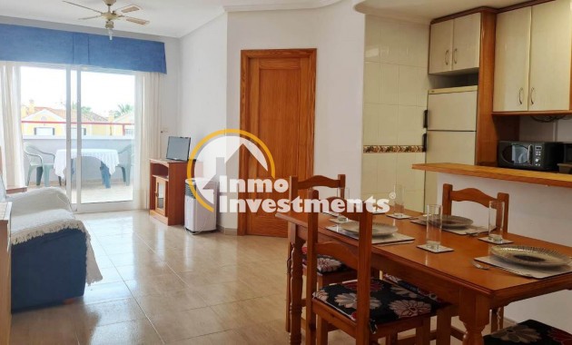 Gebrauchtimmobilien - Penthouse - Villamartin - El Galan