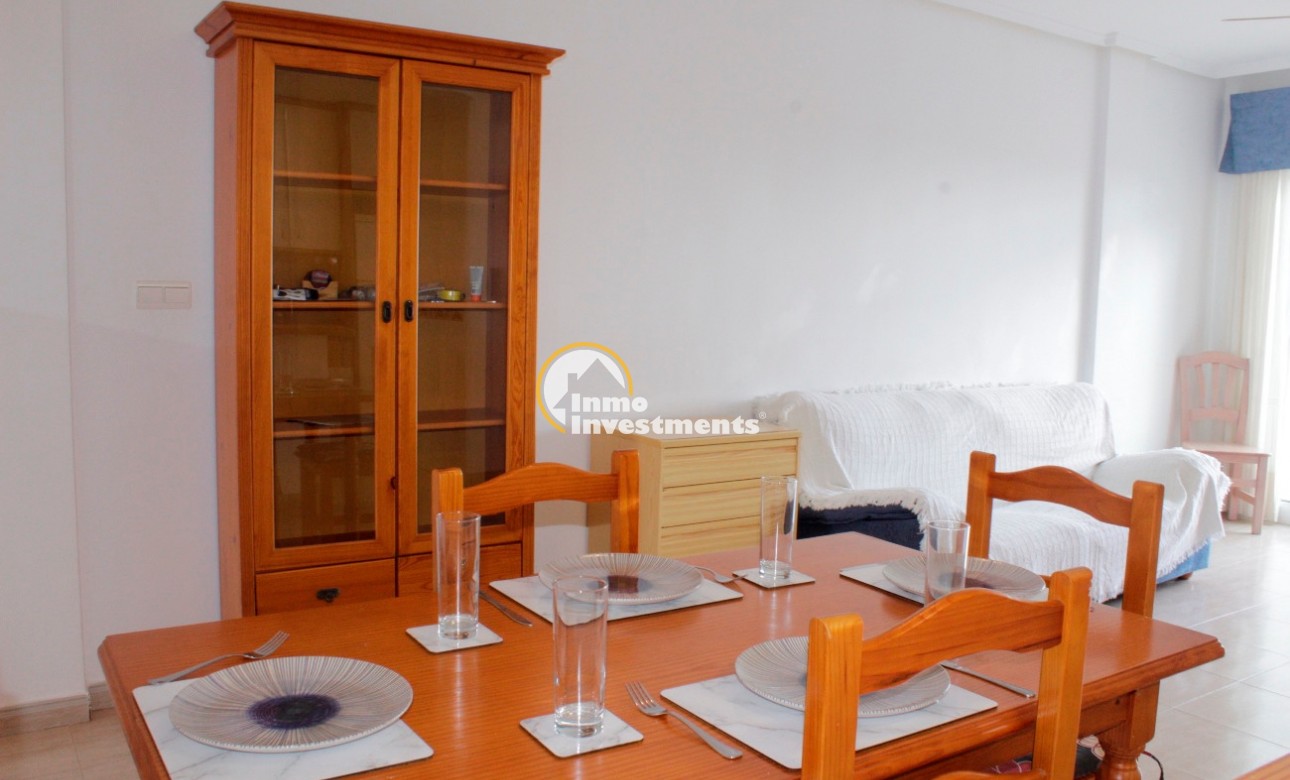 Gebrauchtimmobilien - Penthouse - Villamartin - El Galan