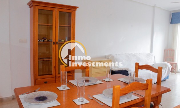 Gebrauchtimmobilien - Penthouse - Villamartin - El Galan
