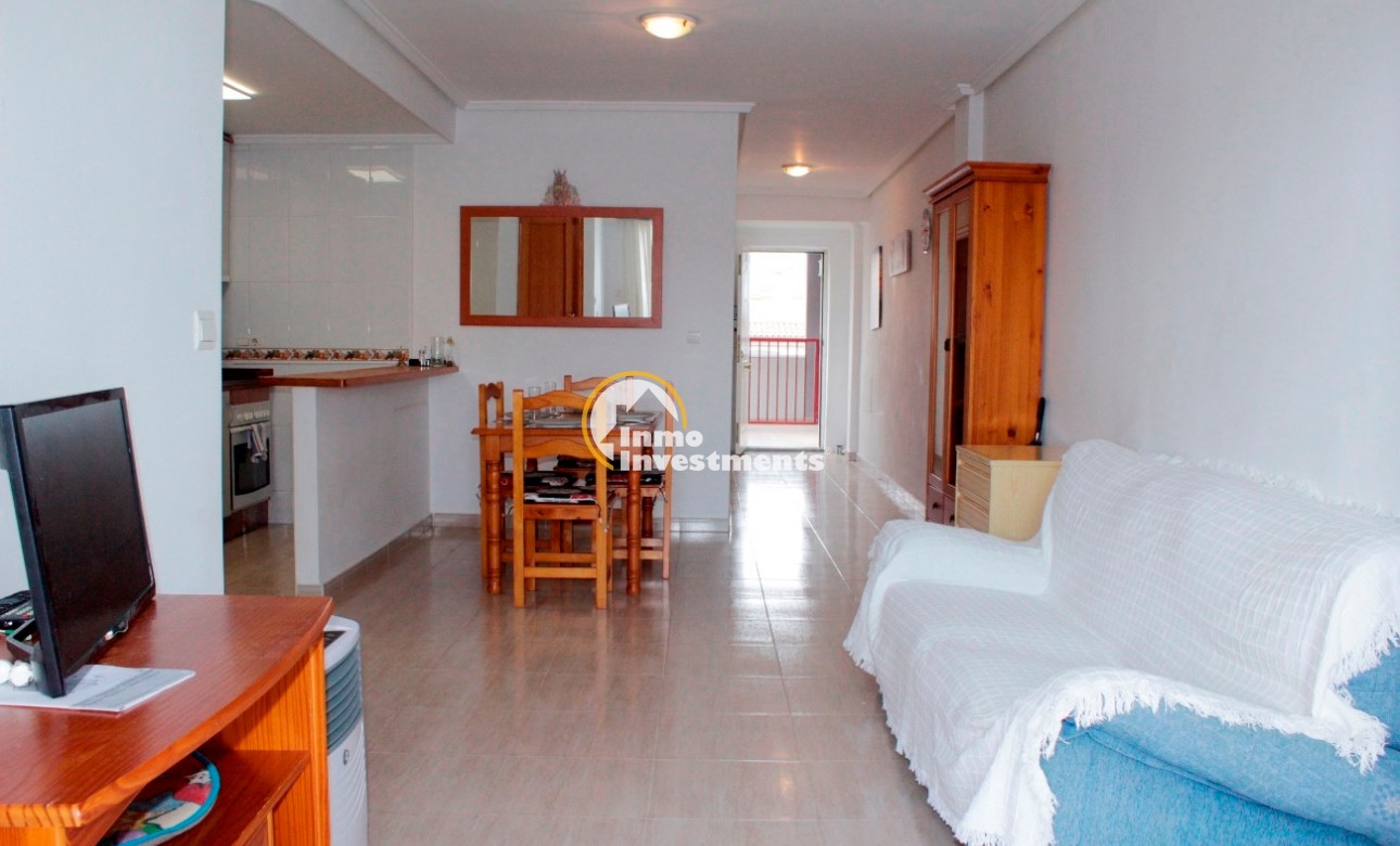 Gebrauchtimmobilien - Penthouse - Villamartin - El Galan