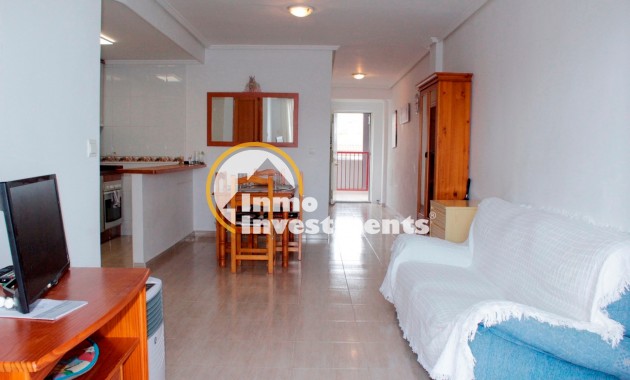 Gebrauchtimmobilien - Penthouse - Villamartin - El Galan