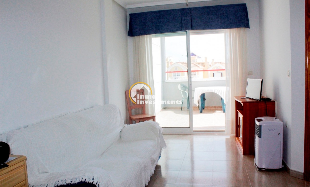 Gebrauchtimmobilien - Penthouse - Villamartin - El Galan