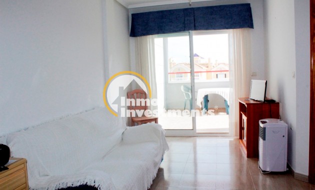 Gebrauchtimmobilien - Penthouse - Villamartin - El Galan
