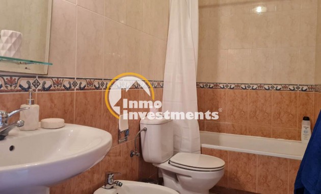 Gebrauchtimmobilien - Penthouse - Villamartin - El Galan