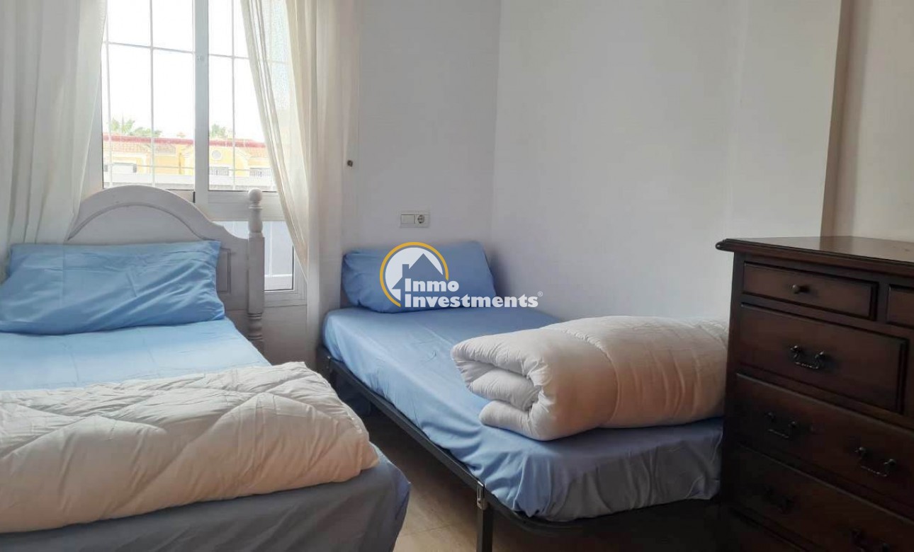 Gebrauchtimmobilien - Penthouse - Villamartin - El Galan