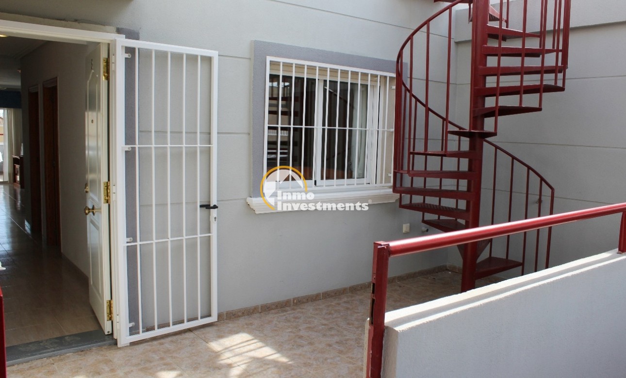 Gebrauchtimmobilien - Penthouse - Villamartin - El Galan