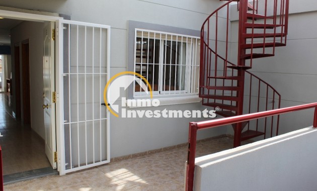 Gebrauchtimmobilien - Penthouse - Villamartin - El Galan