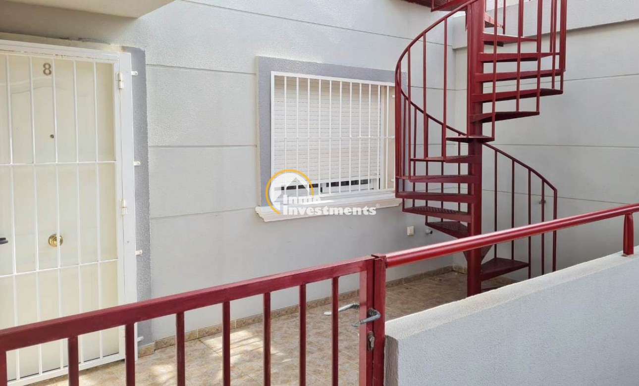 Gebrauchtimmobilien - Penthouse - Villamartin - El Galan