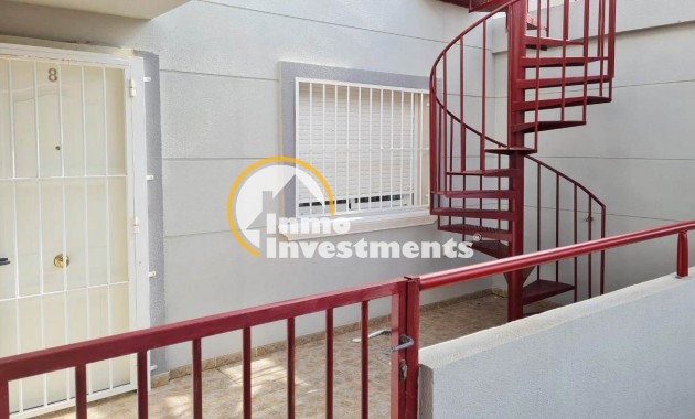 Gebrauchtimmobilien - Penthouse - Villamartin - El Galan