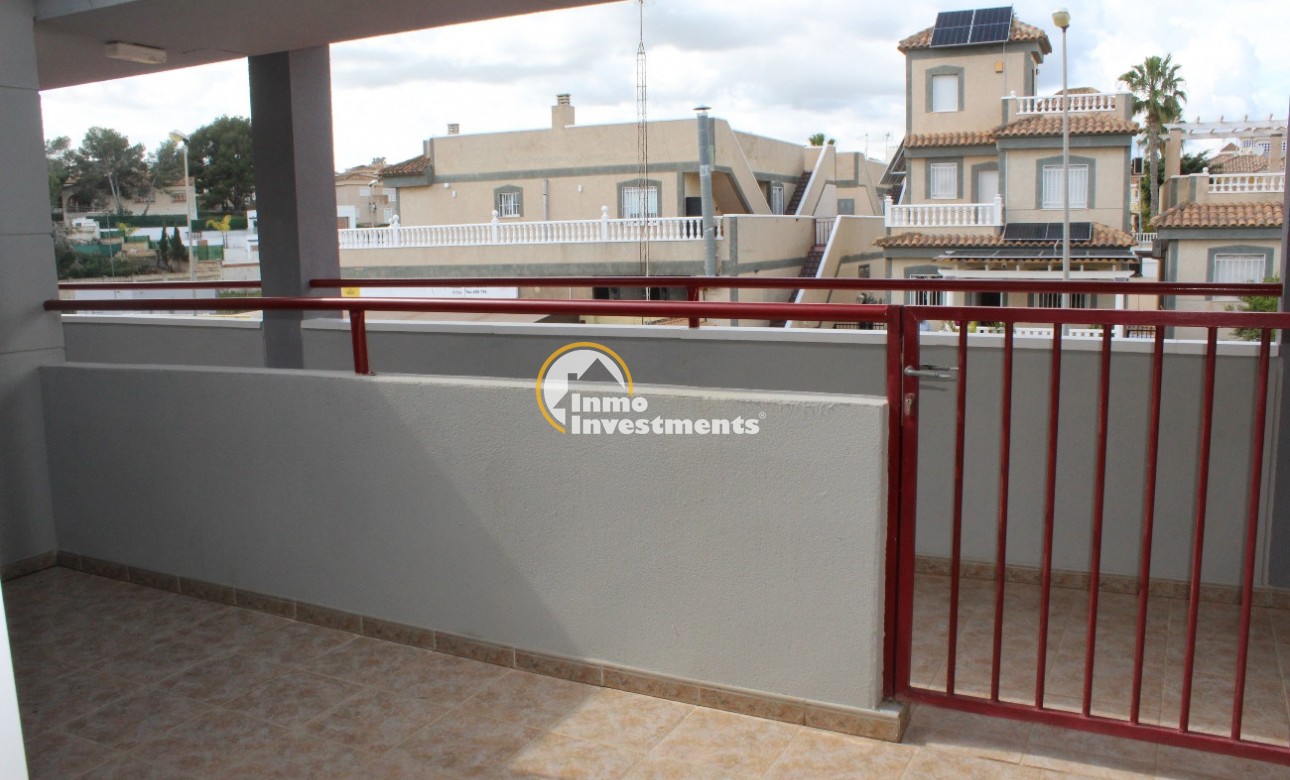 Gebrauchtimmobilien - Penthouse - Villamartin - El Galan