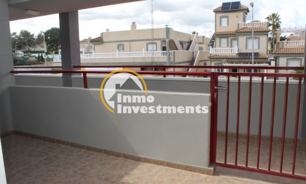 Gebrauchtimmobilien - Penthouse - Villamartin - El Galan