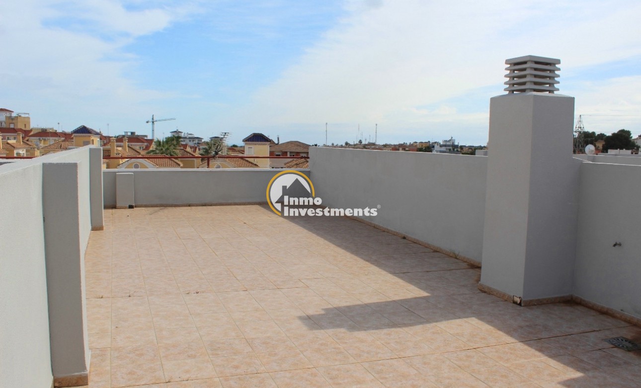 Gebrauchtimmobilien - Penthouse - Villamartin - El Galan