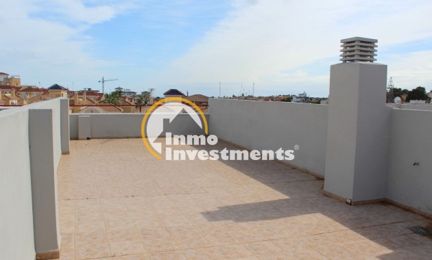 Gebrauchtimmobilien - Penthouse - Villamartin - El Galan