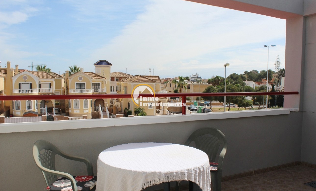 Gebrauchtimmobilien - Penthouse - Villamartin - El Galan